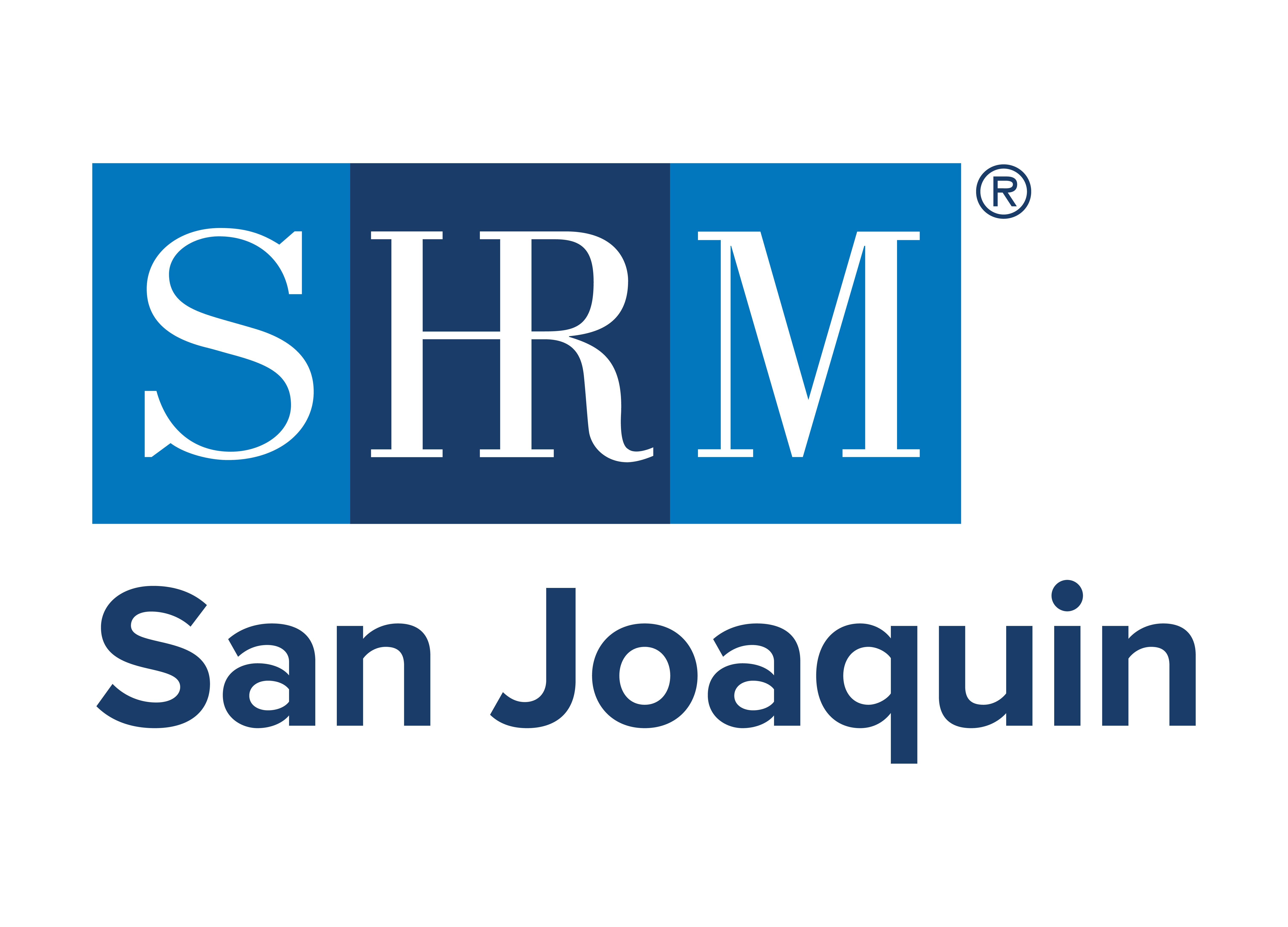 San Joaquin Society for Human Resources Management